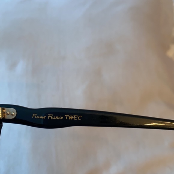 Vintage cat-eye frames - Picture 5 of 6